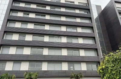Apartamento com 1 quarto à venda na Rua Coronel Aparício Borges, 230, Glória, Porto Alegre