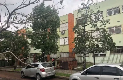 Apartamento para venda - 52.01m², 1 dormitório, morro santana