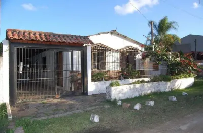 Casa com 2 quartos à venda na Rua das Nogueiras, 173, Ponta Grossa, Porto Alegre