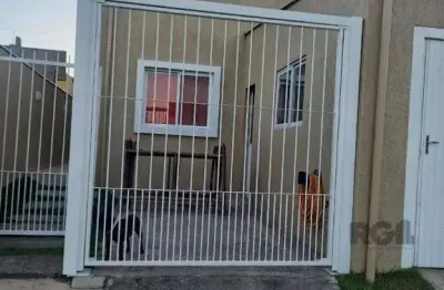 Casa com 4 quartos à venda na Rua João Costi, 194, Hípica, Porto Alegre