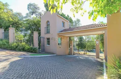 Terreno em condomínio fechado à venda na Rua Adriano Pereira da Silva, 290, Vila Nova, Porto Alegre