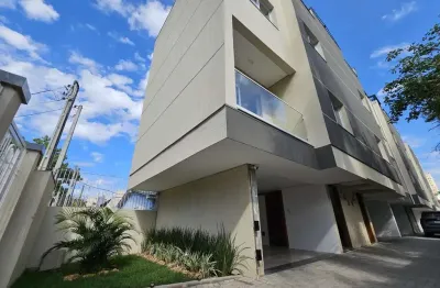 Casa em condomínio fechado com 3 quartos à venda na Avenida Sergipe, 153, Glória, Porto Alegre