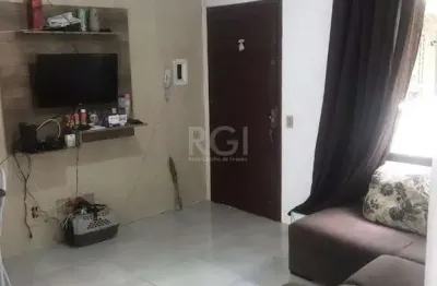 Apartamento com 1 quarto à venda na Avenida Florianópolis, 191, Azenha, Porto Alegre