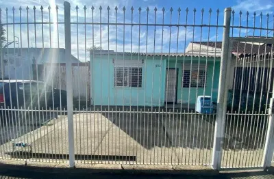 Casa com 3 quartos à venda na Rua Telmo Vieira de Araújo, 354, Aberta dos Morros, Porto Alegre