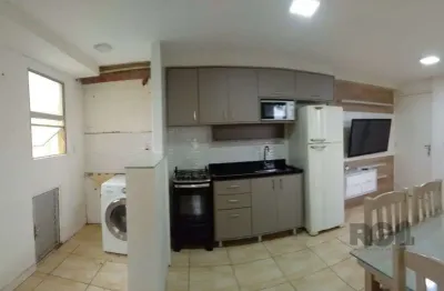 Apartamento com 2 quartos à venda na Rua Império, 241, Vila Nova, Porto Alegre