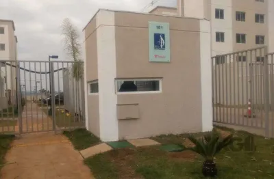 Apartamento com 2 quartos à venda na Rua Inocêncio de Oliveira Alves, 101, Rubem Berta, Porto Alegre