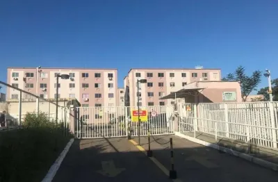 Apartamento com 2 quartos à venda na Rua José Iuchno, 151, Hípica, Porto Alegre