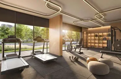 Kitnet / Stúdio à venda na Avenida da Azenha, 123, Azenha, Porto Alegre