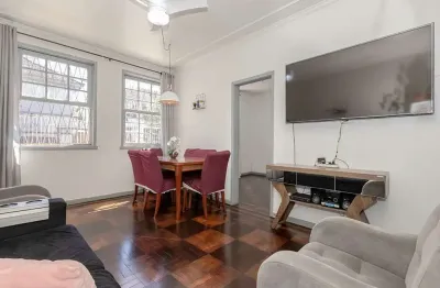 Apartamento com 3 quartos à venda na Rua Veranópolis, 121, Passo da Areia, Porto Alegre