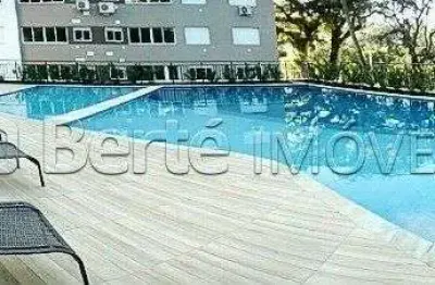 Apartamento com 2 quartos à venda na Rua Dário Totta, 215, Teresópolis, Porto Alegre