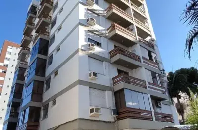 Apartamento kitnet com opção para um dormitório bairro menino deus