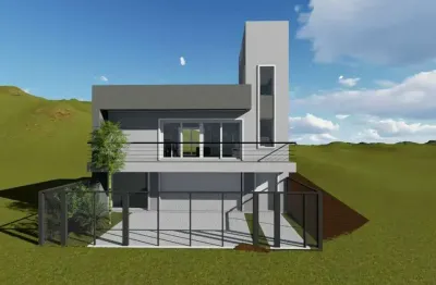 Casa com 3 quartos à venda na Rua Marquês de Barbacena, 31, Partenon, Porto Alegre