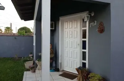 Casa com 3 quartos à venda na Rua Cangucu, 712, Mathias Velho, Canoas