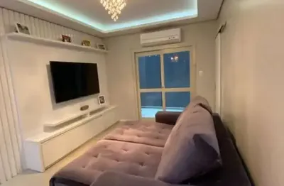 Apartamento com 2 quartos à venda na Avenida Dorival Cândido Luz de Oliveira, 1762, Jansen, Gravataí