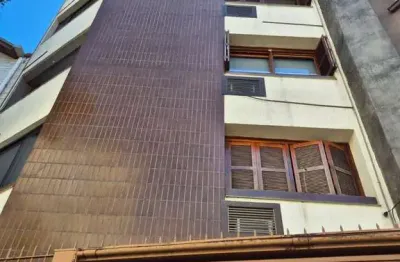 Apartamento com 1 quarto à venda na Rua Demétrio Ribeiro, 268, Centro Histórico, Porto Alegre