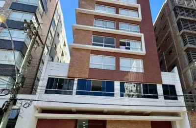 Apartamento com 1 quarto à venda na Rua José Milton Lopes, 1014, Zona Nova, Capão da Canoa