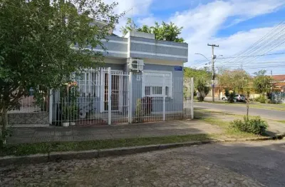Casa com 2 quartos à venda na Rua Álvaro Pedro da Rosa, 120, Aberta dos Morros, Porto Alegre