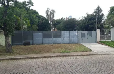 **oportunidade única! terreno residencial na tristeza, porto alegre, rs**