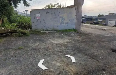 Terreno à venda na Rua Aparício Soares da Cunha, 98, Vila Bom Princípio, Cachoeirinha
