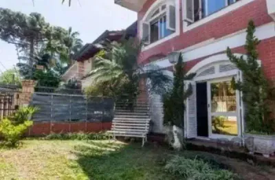 Casa com 4 quartos à venda na Rua Vicente Failace, 466, Tristeza, Porto Alegre