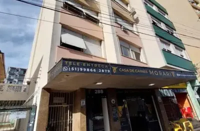 Apartamento com 1 quarto à venda na Rua João Alfredo, 286, Cidade Baixa, Porto Alegre