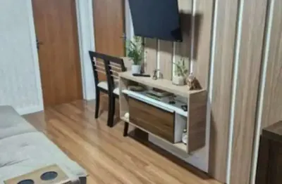 Apartamento com 2 quartos à venda na Rua José Barcellos Garcia, 145, Rubem Berta, Porto Alegre