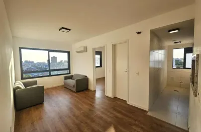 1 dorm c/suíte | churrasqueira | 2 vagas | infraestrutura completa