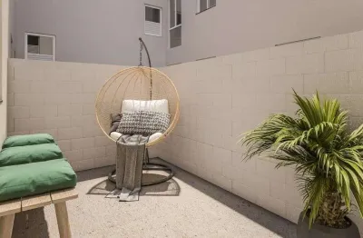 Apartamento com 1 quarto à venda na Sete Mil E Oito (Lot Res Restinga), 99, Restinga, Porto Alegre