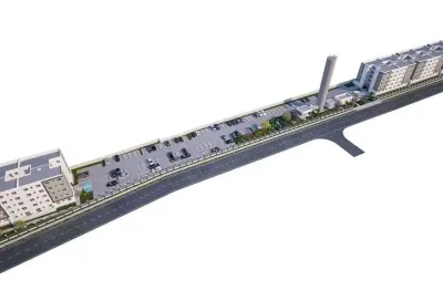 Apartamento com 1 quarto à venda na Sete Mil E Oito (Lot Res Restinga), 99, Restinga, Porto Alegre