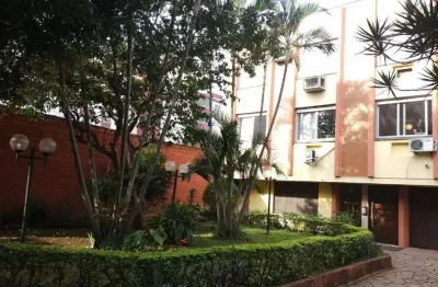 Apartamento 1 dorm à venda rua chile, jardim botânico - porto alegre