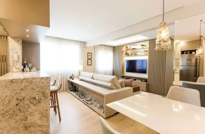 Apartamento com 3 quartos à venda na Rua Irmão Félix Roberto, 100, Humaitá, Porto Alegre