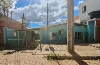 Casa com 2 quartos à venda na Rua Carumbé, 806, Bom Jesus, Porto Alegre