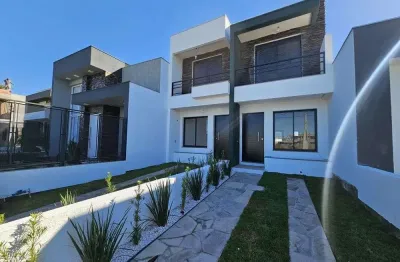 Casa com 2 quartos à venda na Rua Sete Mil Duzentos E Dois, 59, Hípica, Porto Alegre