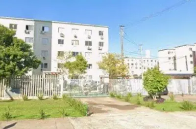 Apartamento com 2 quartos à venda na Rua Irmã Teresilda Steffen, 255, Mário Quintana, Porto Alegre