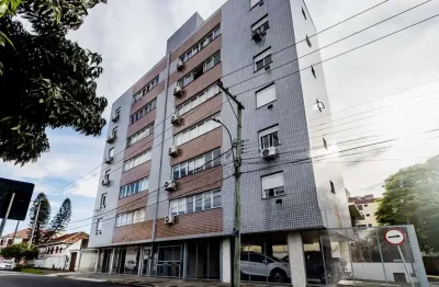 Apartamento com 2 quartos à venda na Rua Cruz Jobim, 213, Jardim Itu Sabará, Porto Alegre