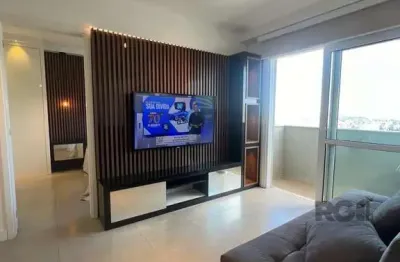 Apartamento com 1 quarto à venda na Rua Gutemberg, 101, Petrópolis, Porto Alegre