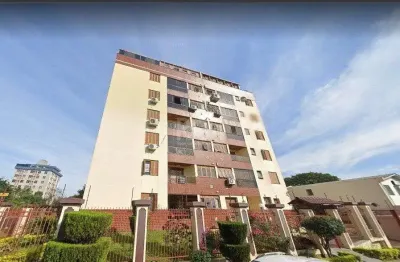 Apartamento com 3 quartos à venda na Travessa Isidoro José Lopes, 26, Sarandi, Porto Alegre