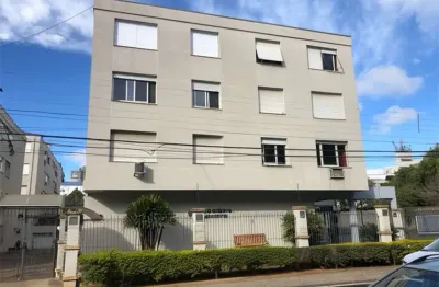 Apartamento com 2 quartos à venda na Rua Gaston Englert, 780, Vila Ipiranga, Porto Alegre