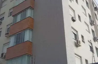 Apartamento 2 dormitórios , churrasqueira , elevador , 1 vaga de garagem descoberta !