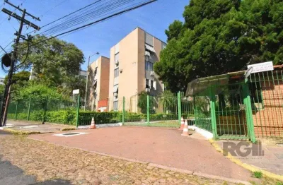 Apartamento com 2 quartos à venda na Rua Eurico Lara, 139, Medianeira, Porto Alegre
