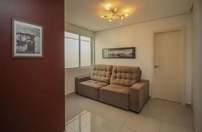 Apartamento com 1 quarto à venda na Rua dos Andradas, 497, Centro Histórico, Porto Alegre