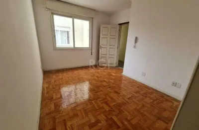 Apartamento com 1 quarto à venda na Rua São Francisco, 1040, Santana, Porto Alegre