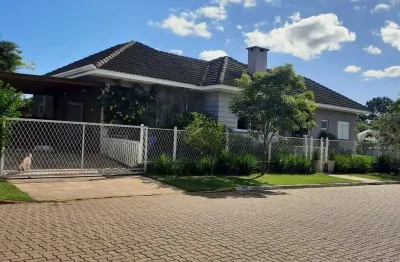 Casa com 3 quartos à venda na Avenida Senador Salgado Filho, 6614, São Lucas, Viamão