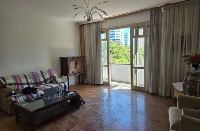 Apartamento com 4 quartos à venda na Rua Dona Laura, 745, Rio Branco, Porto Alegre
