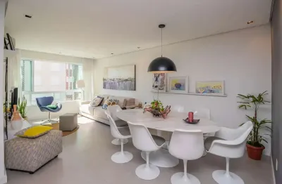 3 quartos, suíte e churrasqueira - prox ao hospital conceição