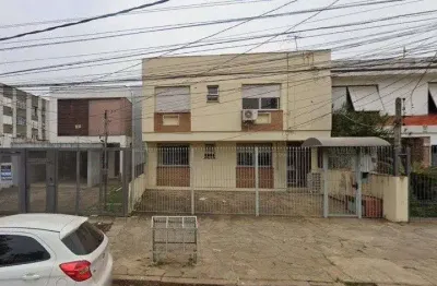 Apartamento com 1 quarto à venda na Rua Maestro Mendanha, 51, Santana, Porto Alegre