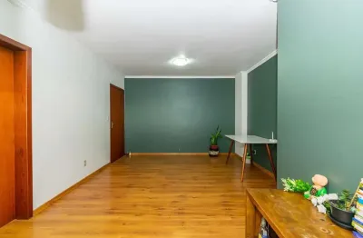 Apartamento com 3 quartos à venda na Rua Dona Cecília, 322, Vila City, Cachoeirinha