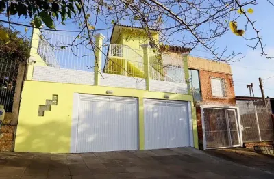 Casa com 2 quartos à venda na Avenida Nonoai, 108, Nonoai, Porto Alegre