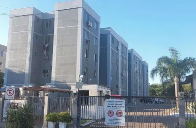 Apartamento com 2 quartos à venda na Avenida Juscelino Kubitschek de Oliveira, 440, Jardim Leopoldina, Porto Alegre