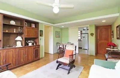 Apartamento para venda - 92.96m², 3 dormitórios, 1 vaga - santana